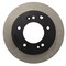 Centric Parts Premium Brake Rotor, 120.50009 120.50009 - alternate 1